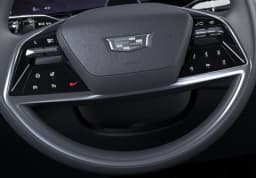 Cadillac Escalade IQ Sport AWD 4dr 2026 — side view