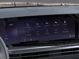 Cadillac Escalade IQ Sport AWD 4dr 2026 — side view
