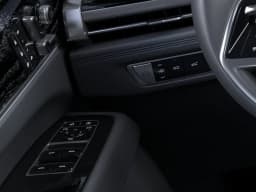 Cadillac Escalade IQ Sport AWD 4dr 2026 — side view