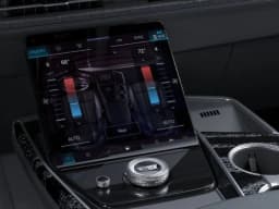 Cadillac Escalade IQ Sport AWD 4dr 2026 — side view