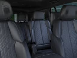 Cadillac Escalade IQ Sport AWD 4dr 2026 — side view