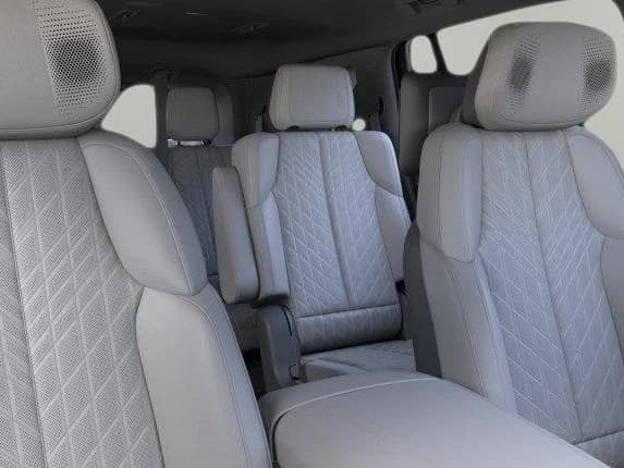 Cadillac Escalade IQ Sport AWD 4dr 2026 — side view
