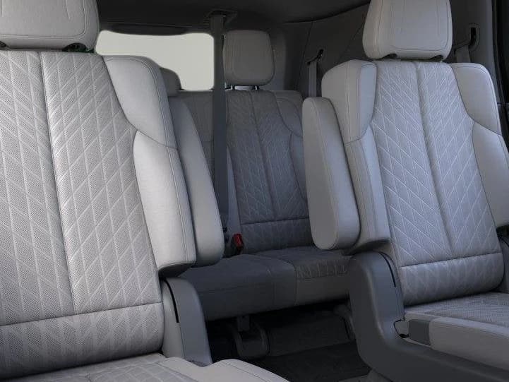 Cadillac Escalade IQ Sport AWD 4dr 2026 — side view