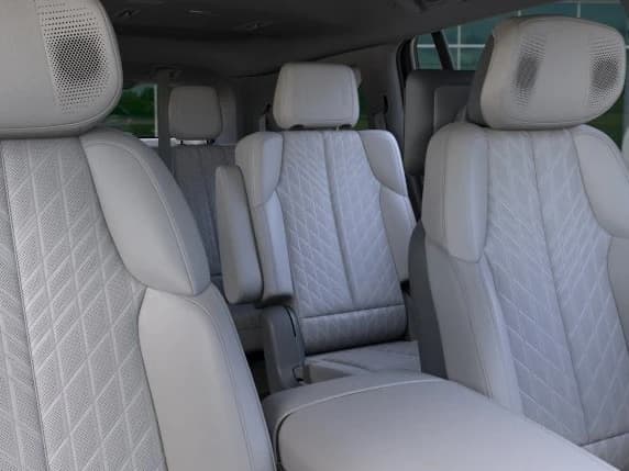 Cadillac Escalade IQ Sport AWD 4dr 2026 — side view