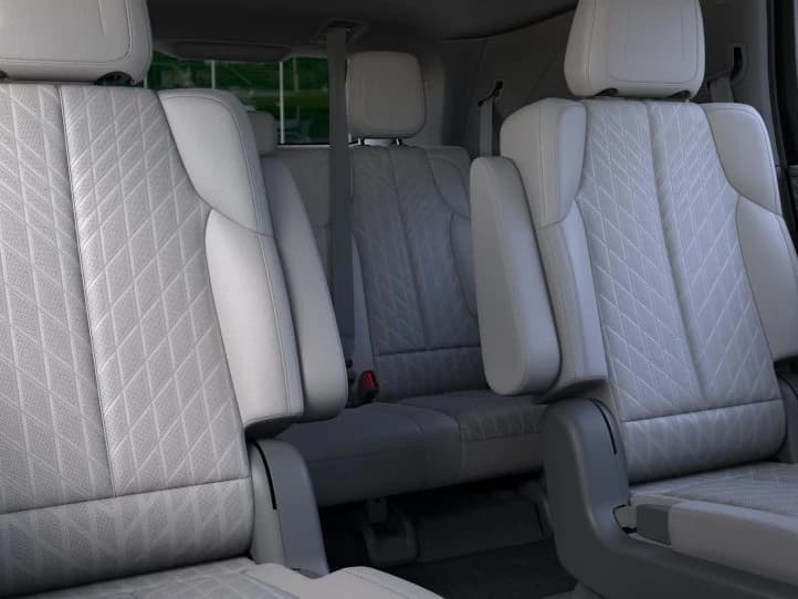 Cadillac Escalade IQ Sport AWD 4dr 2026 — side view