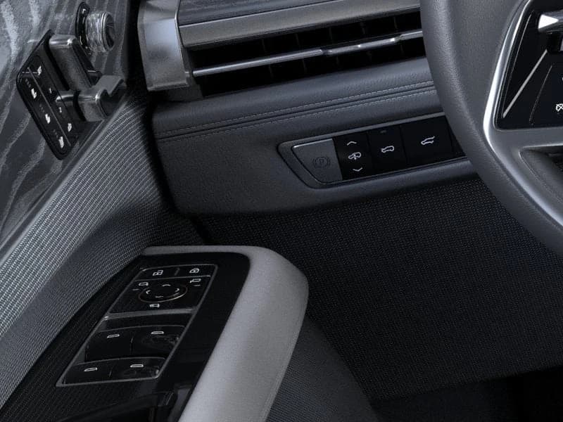 Cadillac Escalade IQ Sport AWD 4dr 2026 — side view