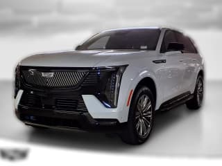 Cadillac Escalade IQ Sport AWD 4dr