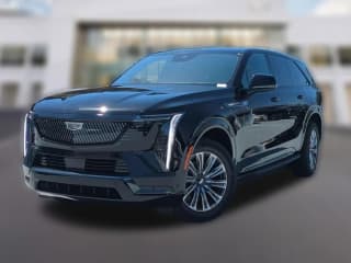 Cadillac Escalade IQ Sport AWD 4dr