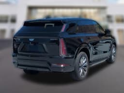 Cadillac Escalade IQ Sport AWD 4dr 2026 — side view