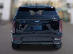 Cadillac Escalade IQ Sport AWD 4dr 2026 — side view