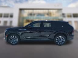 Cadillac Escalade IQ Sport AWD 4dr 2026 — side view