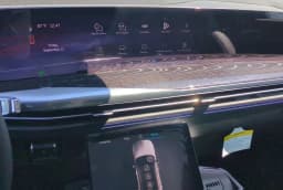 Cadillac Escalade IQ Sport AWD 4dr 2026 — side view