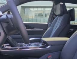 Cadillac Escalade IQ Sport AWD 4dr 2026 — side view
