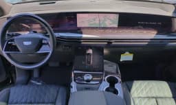 Cadillac Escalade IQ Sport AWD 4dr 2026 — side view