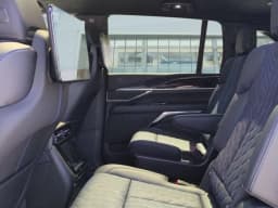 Cadillac Escalade IQ Sport AWD 4dr 2026 — side view