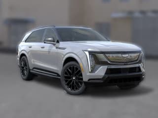 Cadillac Escalade IQ Sport AWD 4dr