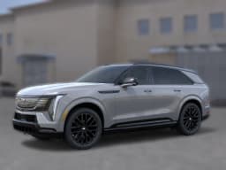 Cadillac Escalade IQ Sport AWD 4dr 2026 — side view