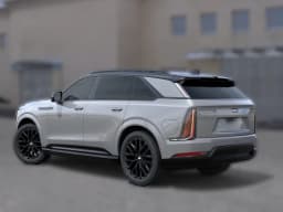 Cadillac Escalade IQ Sport AWD 4dr 2026 — side view