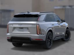 Cadillac Escalade IQ Sport AWD 4dr 2026 — side view