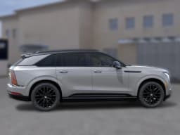Cadillac Escalade IQ Sport AWD 4dr 2026 — side view