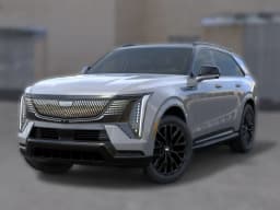 Cadillac Escalade IQ Sport AWD 4dr 2026 — side view