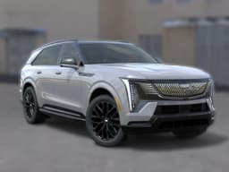 Cadillac Escalade IQ Sport AWD 4dr 2026 — side view
