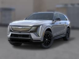 Cadillac Escalade IQ Sport AWD 4dr 2026 — side view