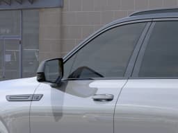 Cadillac Escalade IQ Sport AWD 4dr 2026 — side view