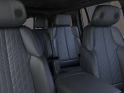 Cadillac Escalade IQ Sport AWD 4dr 2026 — side view