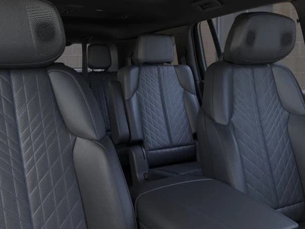 Cadillac Escalade IQ Sport AWD 4dr 2026 — side view