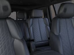 Cadillac Escalade IQ Sport AWD 4dr 2026 — side view