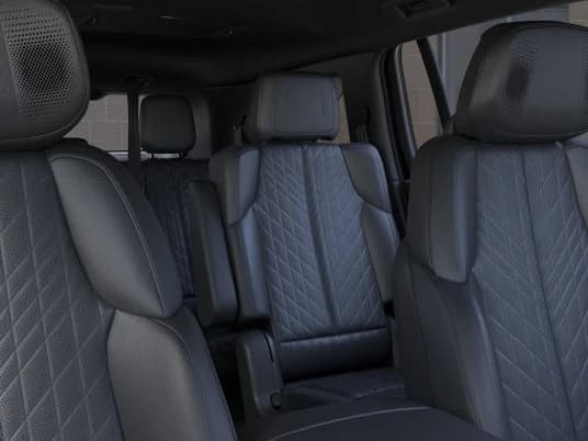 Cadillac Escalade IQ Sport AWD 4dr 2026 — side view