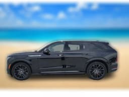 Cadillac Escalade IQ Sport AWD 4dr 2026 — side view