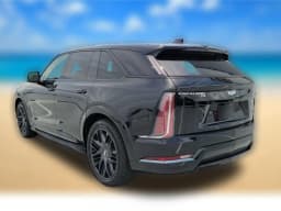 Cadillac Escalade IQ Sport AWD 4dr 2026 — side view