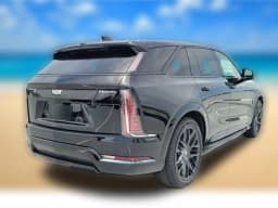 Cadillac Escalade IQ Sport AWD 4dr 2026 — side view