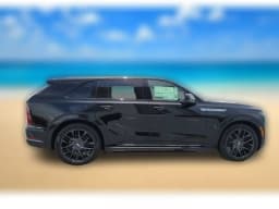 Cadillac Escalade IQ Sport AWD 4dr 2026 — side view