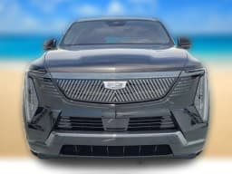 Cadillac Escalade IQ Sport AWD 4dr 2026 — side view