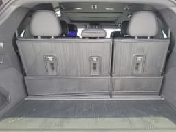 Cadillac Escalade IQ Sport AWD 4dr 2026 — side view