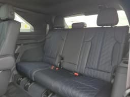 Cadillac Escalade IQ Sport AWD 4dr 2026 — side view