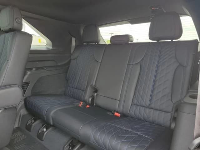 Cadillac Escalade IQ Sport AWD 4dr 2026 — side view