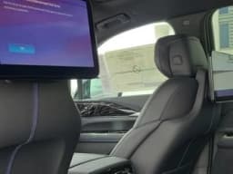 Cadillac Escalade IQ Sport AWD 4dr 2026 — side view