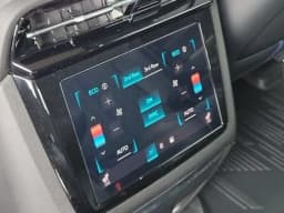 Cadillac Escalade IQ Sport AWD 4dr 2026 — side view