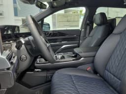 Cadillac Escalade IQ Sport AWD 4dr 2026 — side view