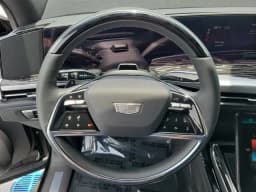 Cadillac Escalade IQ Sport AWD 4dr 2026 — side view