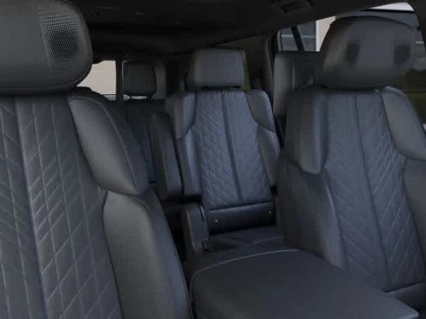 Cadillac Escalade IQ Sport AWD 4dr 2026 — side view