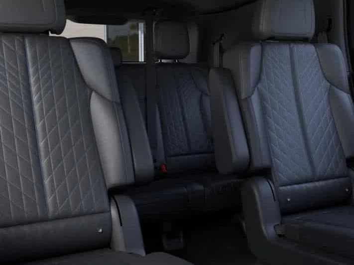 Cadillac Escalade IQ Sport AWD 4dr 2026 — side view