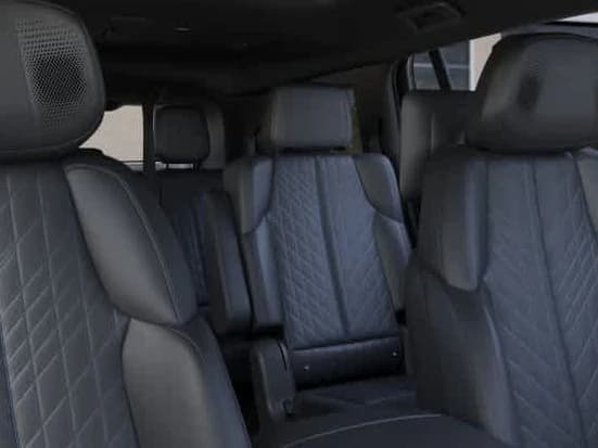 Cadillac Escalade IQ Sport AWD 4dr 2026 — side view