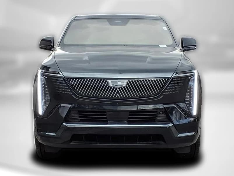 Cadillac Escalade IQ Premium Sport AWD 4dr 2026 — side view