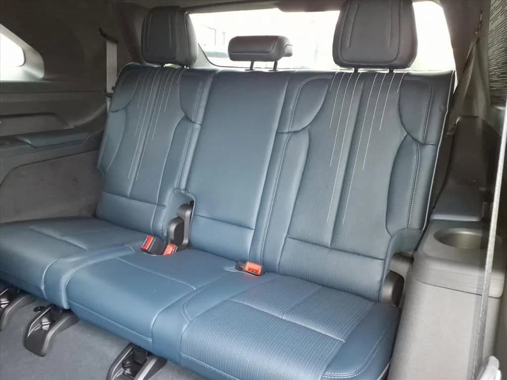 Cadillac Escalade IQ Premium Sport AWD 4dr 2026 — side view
