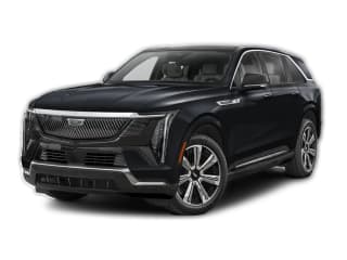 Cadillac Escalade IQ Premium Sport AWD 4dr